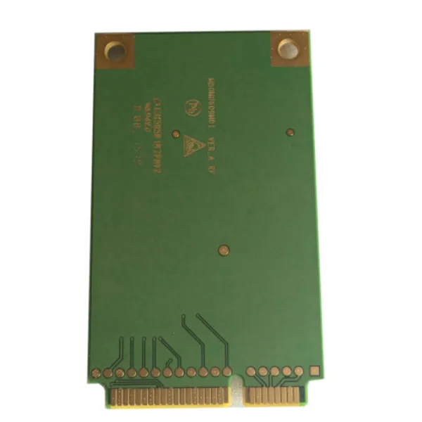MU609 MINI PCIE M2M Беспроводная связь GPS Антенна Разъем 100% новый и оригинальный |