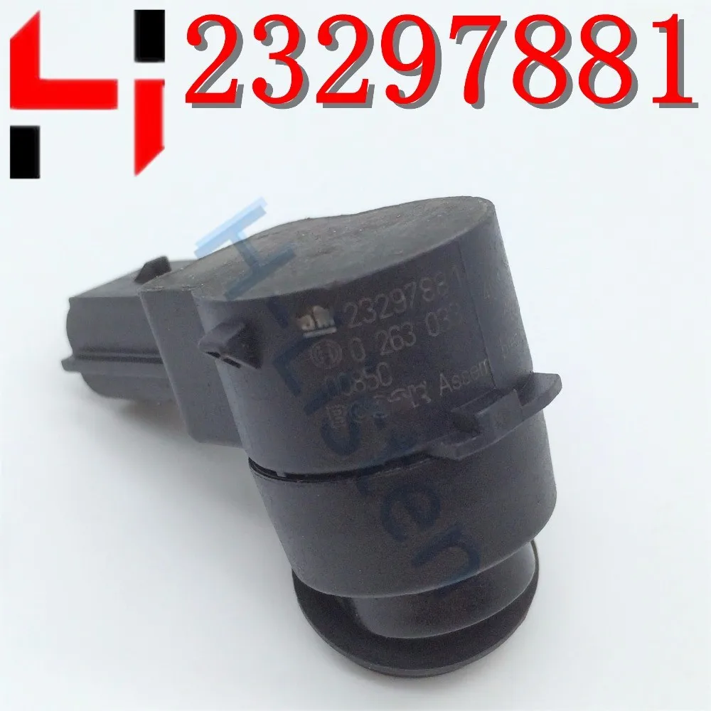 Парковочный датчик дистанционного управления PDC для Chevrolet Cruze Aveo Orlando Opel 23297881