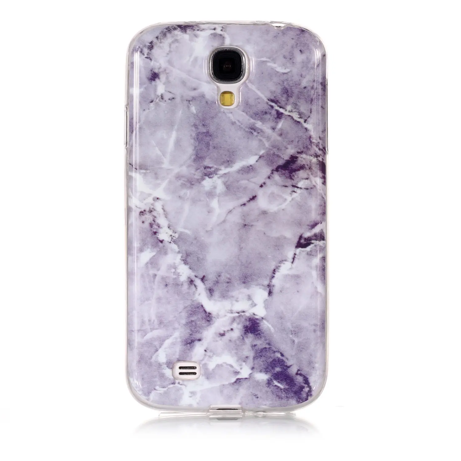 Marble Pattern Case Funda For Samsung Galaxy S4 SIV i9500 i9505 Phone Shells Cover S 4 IV Soft TPU Silicone Cases |
