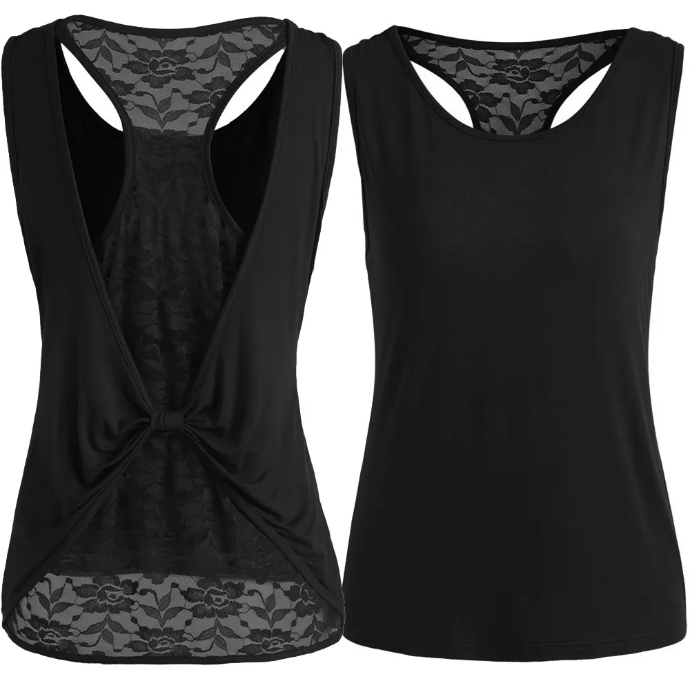 2019 женская блузка модные рубашки Женские однотонные топы без рукавов