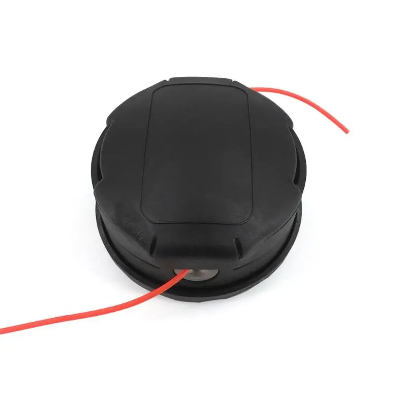 Универсальная триммерная головка с катушкой Echo speed-Feed 400 Bump String Trimmer Head для SRM-210 225 230 газонокосилка