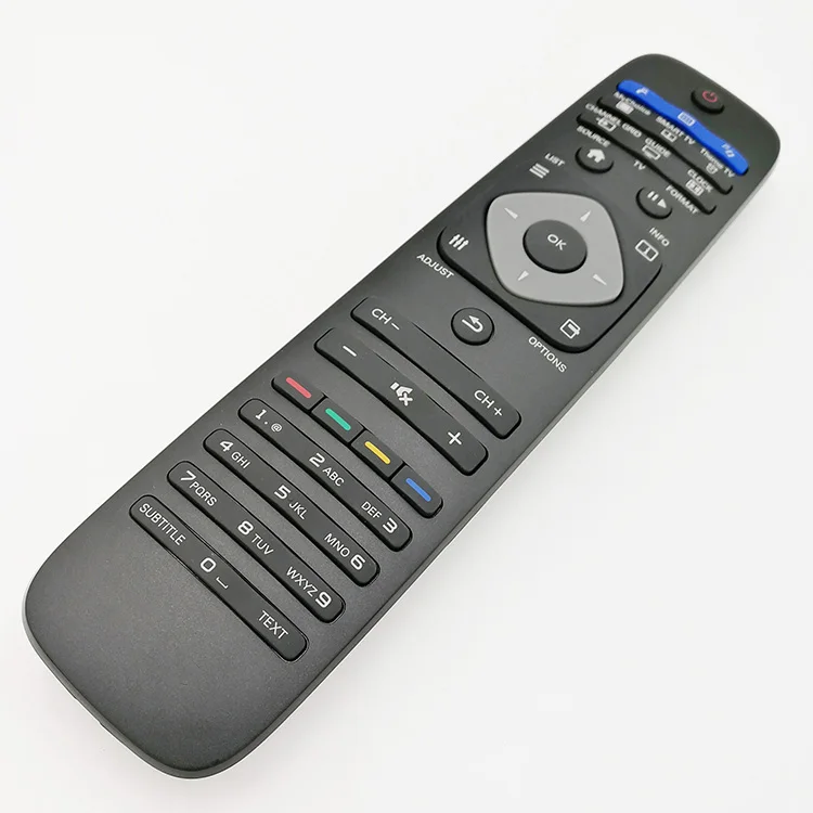 Оригинальный пульт дистанционного управления для Philips 47HFL7008D/10 55HFL7008D/10 32HFL5008D/10