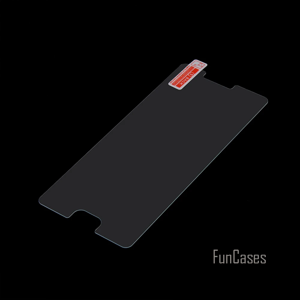 Полное покрытие закаленное стекло для Meizu Pro 7 Защитная пленка экрана 2.5D