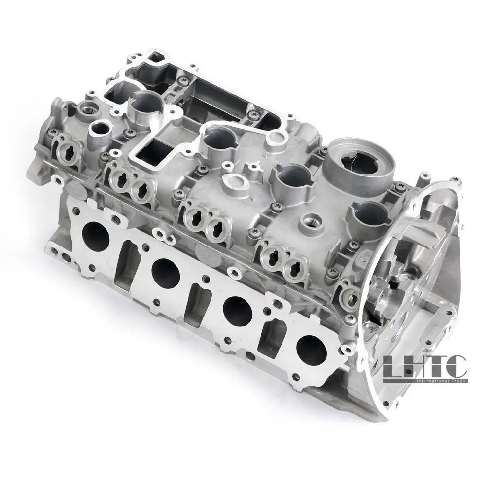 Головка блока цилиндров двигателя восстановить капитальный ремонт