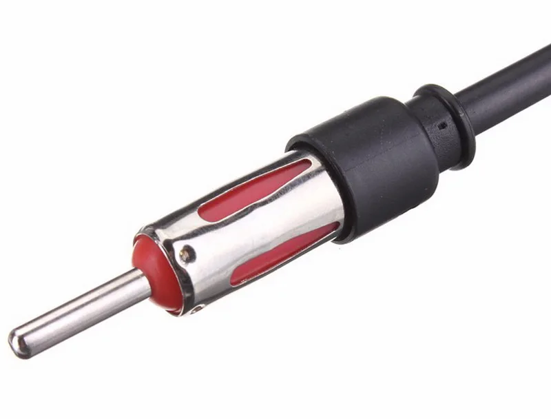 Усилитель воздушного сигнала AM/FM автомобильная Радио Стерео антенна запасные