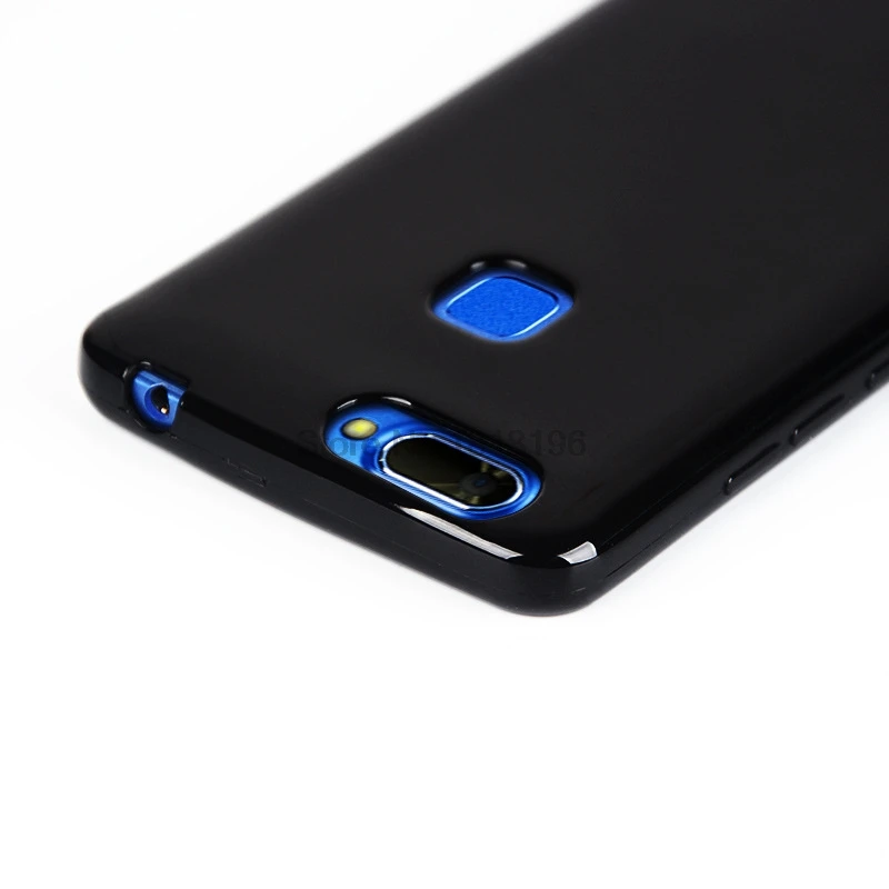 2 Цвета Мягкий Силиконовый ТПУ чехол для Prestigio Grace B7 LTE задняя крышка защитный чехол для телефона для Prestigio Grace B7 LTE чехол