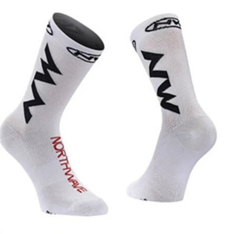 Coolmax мужские дышащие летние спортивные носки для бега и велоспорта