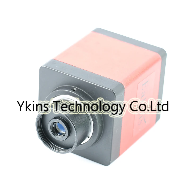 New 2.5X industrial microscope eyepiece lens for connecting cameras and C-MOUNT lenses | Инструменты