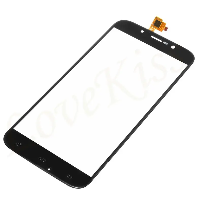 5 &quotПередняя сенсорная панель для Umi Rome X сенсорный экран дигитайзер ЖК дисплей