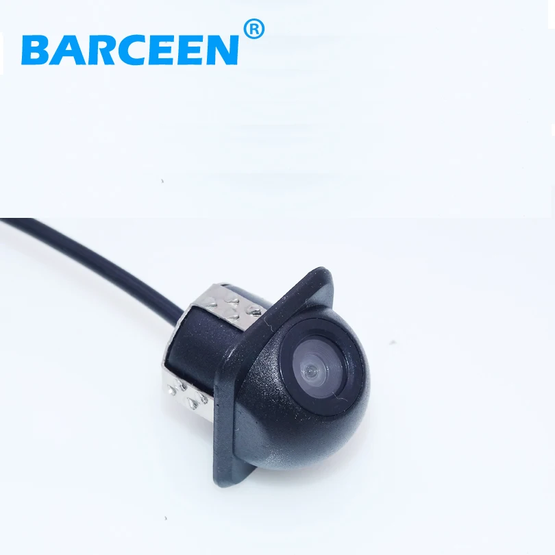 

Free Shipping Night Vision Car Rear Camera Reverse Backup Camera Promotion Rear view camera for all cars