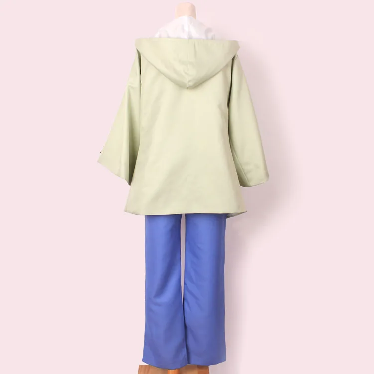 Костюмы для косплея кабанери Железной Крепости Икома|costume princess|cosplay animecosplay |