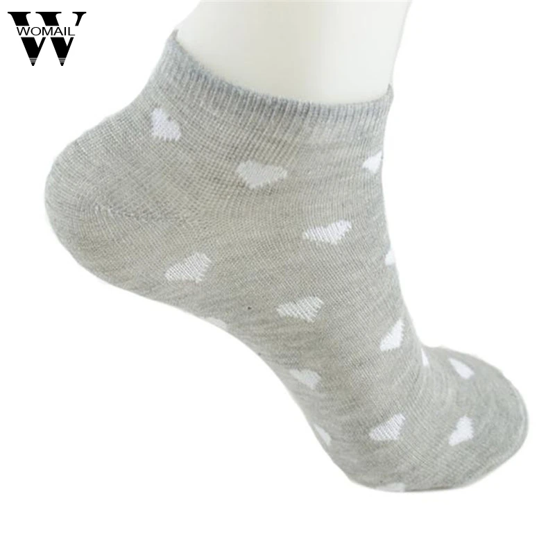 1 пара Сезон весна-лето Модные женские носки из смешанного хлопка для девочек