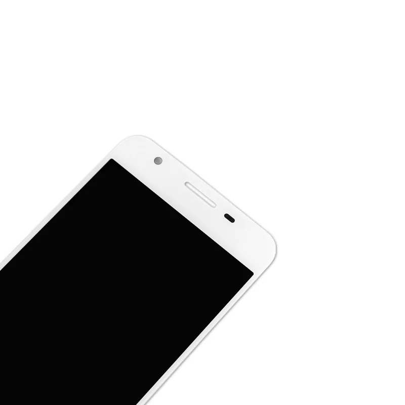 ЖК дисплей с дигитайзером сенсорного экрана для Samsung J5 PRIME J570F J570Y J570M|Экраны