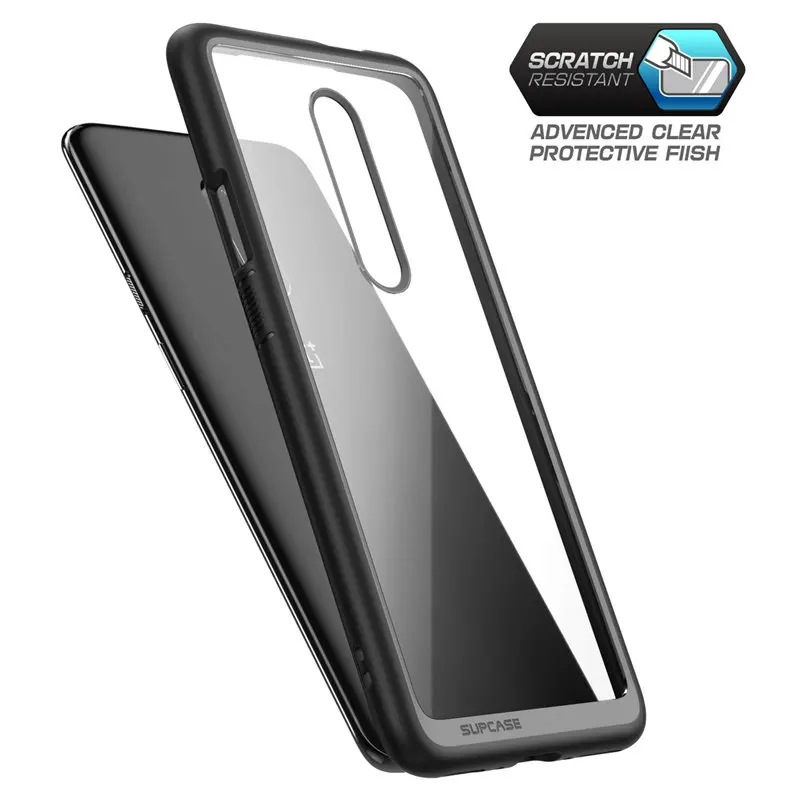 Для One Plus 7 Pro Чехол SUP чехол UB стиль противоударный Премиум гибридный защитный ТПУ бампер+ PC чехол для OnePlus 7 Pro