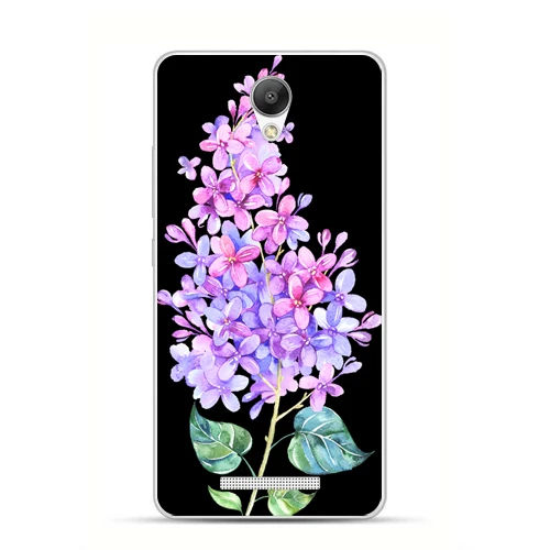Чехол для xiaomi redmi note 2, силиконовая Мягкая задняя крышка из ТПУ с популярными цветами для xiaomi redmi note 2, защитный чехол для телефона s - Color: UU27