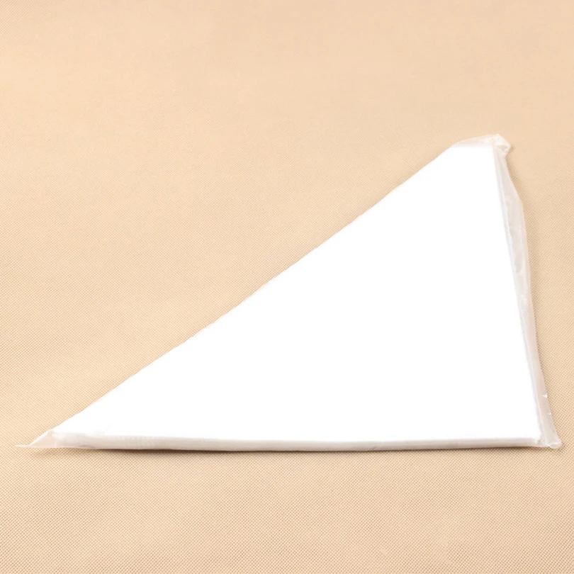 100 шт./компл. DIY Украшение инструмент для выпечки сумка украшения чипа печенья