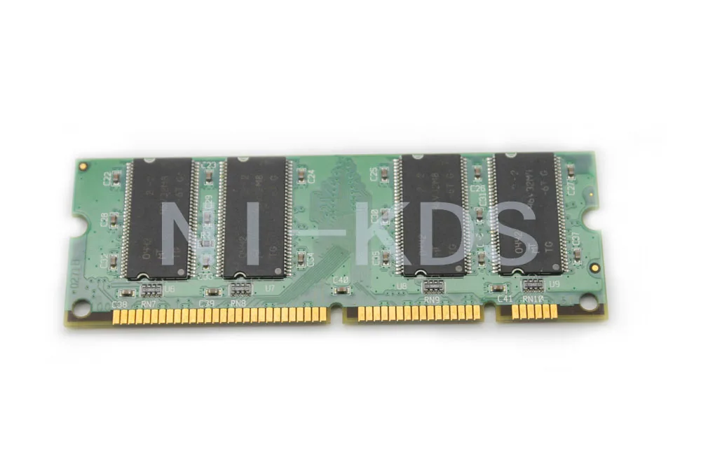 Memória para Impressoras hp 5200 256 4250 4350 4345 9050 4240 Peças