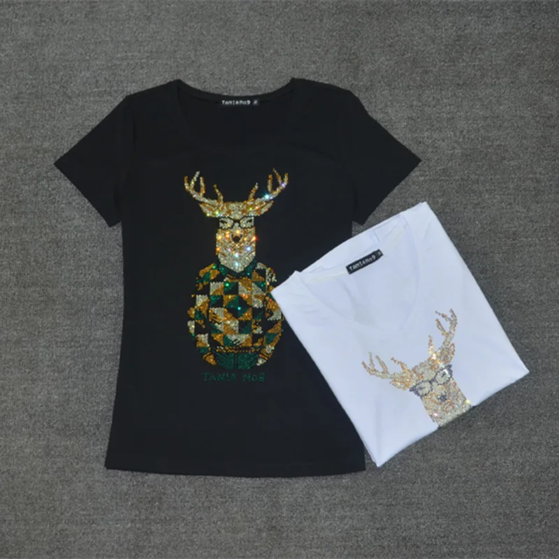 Женские топы модная одежда в Корейском стиле летние женские модные Новое