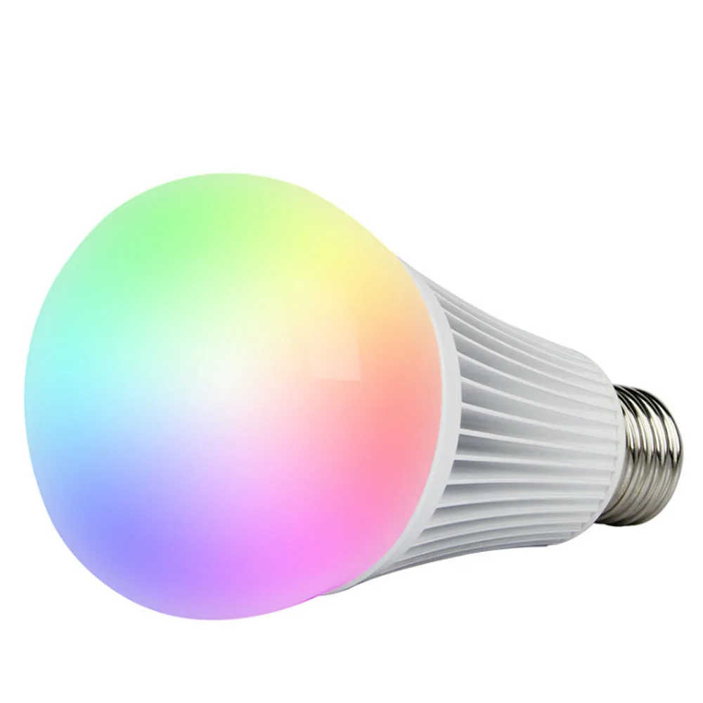 Mi светильник лампа YB1 Светодиодная Беспроводная 9 Вт RGB + CCT Wifi 2 4G 2700K 6500K