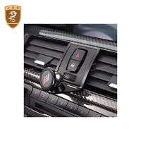 adjustable car phone mount holder for bmw m3 m4 series f30 f31 f32 f33 f34 f35 f36 f80 f82 car interior accessories