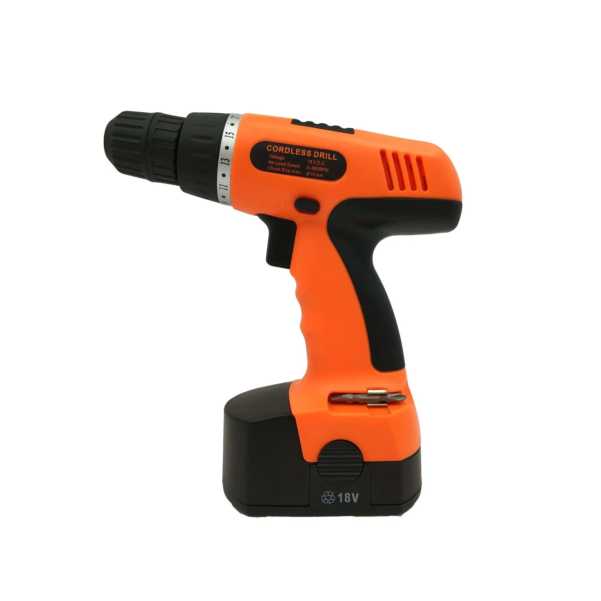 Набор аккумуляторных сверл 92 шт. набор аксессуаров для самостоятельного ремонта