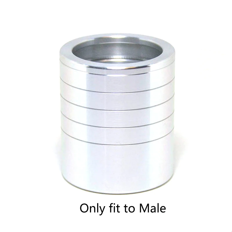 Высококачественная оболочка из алюминиевого сплава для телефона фотосессия