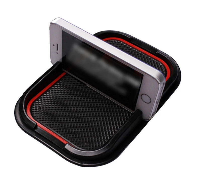 

1pc for KIA K2 K3 KX3 K4 K3S Automobile cushion Non-slip mat