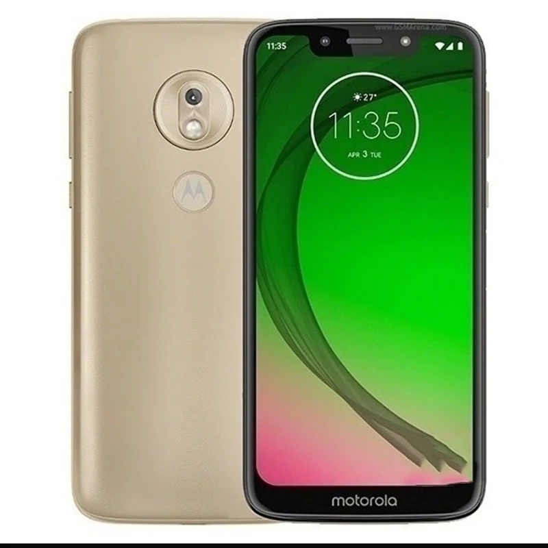 EXUNTON анти-шпионская Защитная пленка для экрана Motorola Moto G7 Power Plus антибликовое