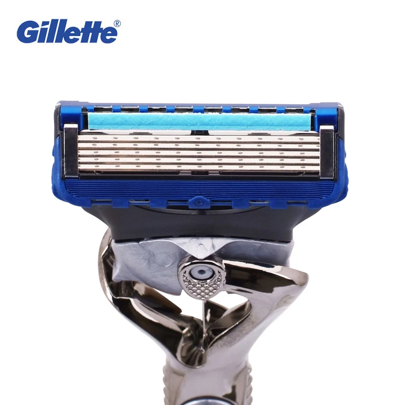 Gillette Fusion Proshield  ,