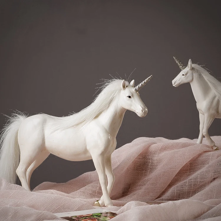 Волшебная Статуэтка единорога|figurine|figurine statue |
