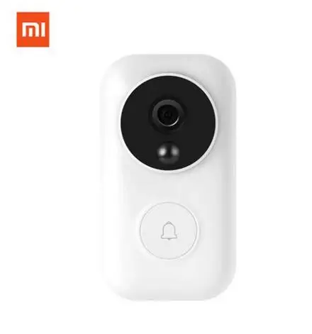 Оригинальный сенсорный экран Xiaomi AI Bluetooth 5 0 динамик цифровой дисплей будильник Wi