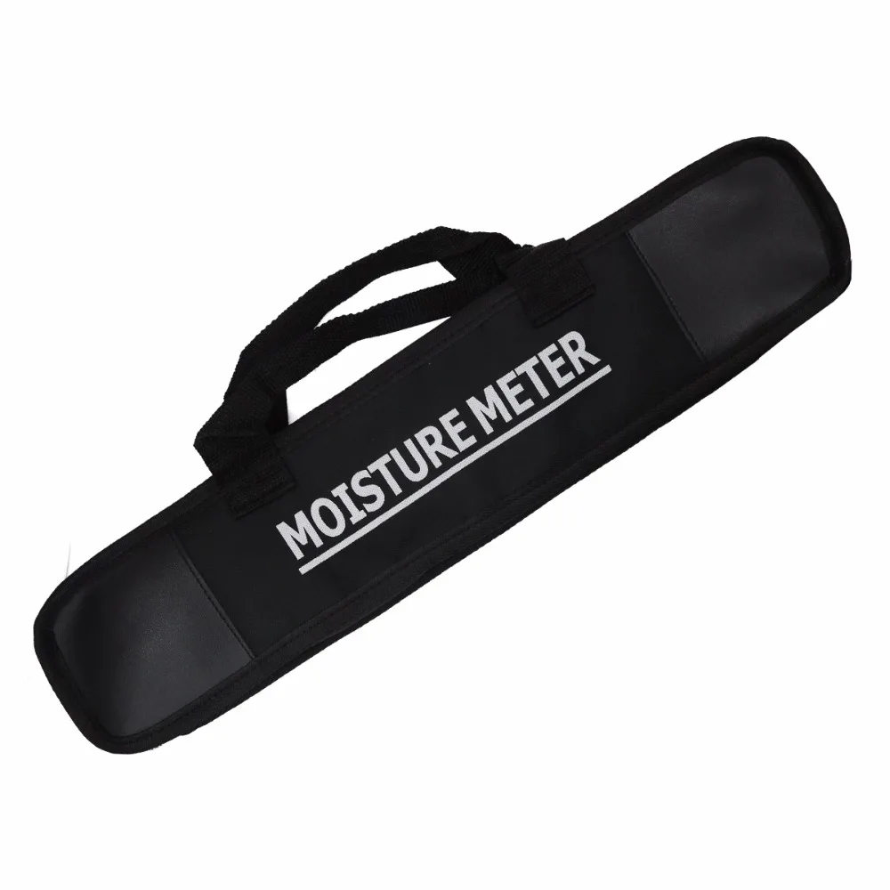 Цифровой портативный анализатор влажности TK100S тестер измеритель еды для