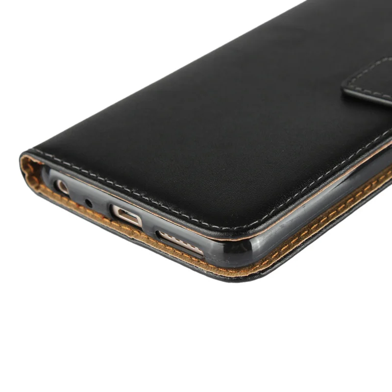 Чехол из натуральной кожи для телефона 8 F1 6X 5X MAX 2 Redmi 3 3S 4A 4X 5 Plus 6 Pro S2 6A Note 4 5A Pro|Сумки