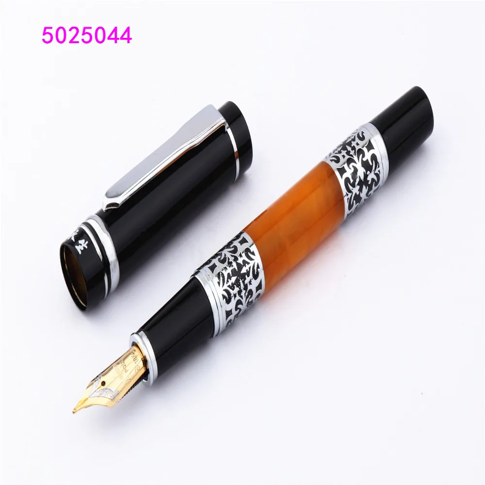 Высокое качество 829 резной нефритовый корпус школьные офисные принадлежности