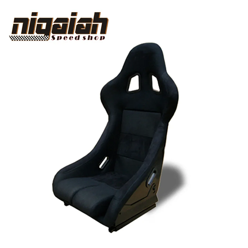 2 шт./лот, универсальное сиденье RAK Drift Racing Bucket, красный/синий/черный/желтый, спортивное сиденье для гоночного автомобиля, сиденье для дрифта