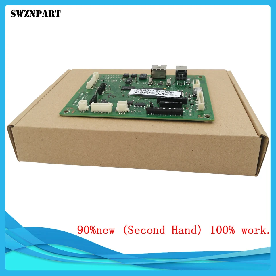 Материнская плата Formatter для Samsung CLX 3305 вт 3305FW 3305F 3300 3305fn материнская