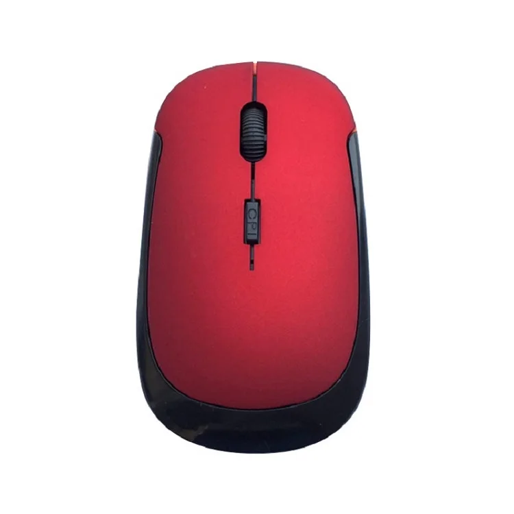 Беспроводная мини-мышь DATA FROG 2,4 ГГц для Mac, USB оптический приемник, мыши для ноутбука, ноутбука, ПК, настольного компьютера для Macbook