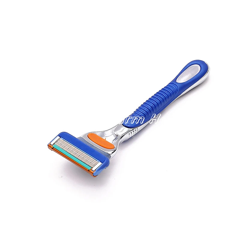 1 шт. 5 многоразовая Бритва Ручка Универсальный портативная бритва точильные