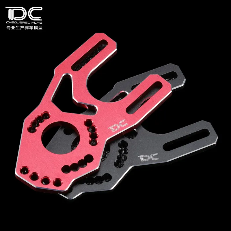 DC YOKOMO YD2plus drift frame регулируемый центр тяжести высокое двигателя крепление для 1/10 RC