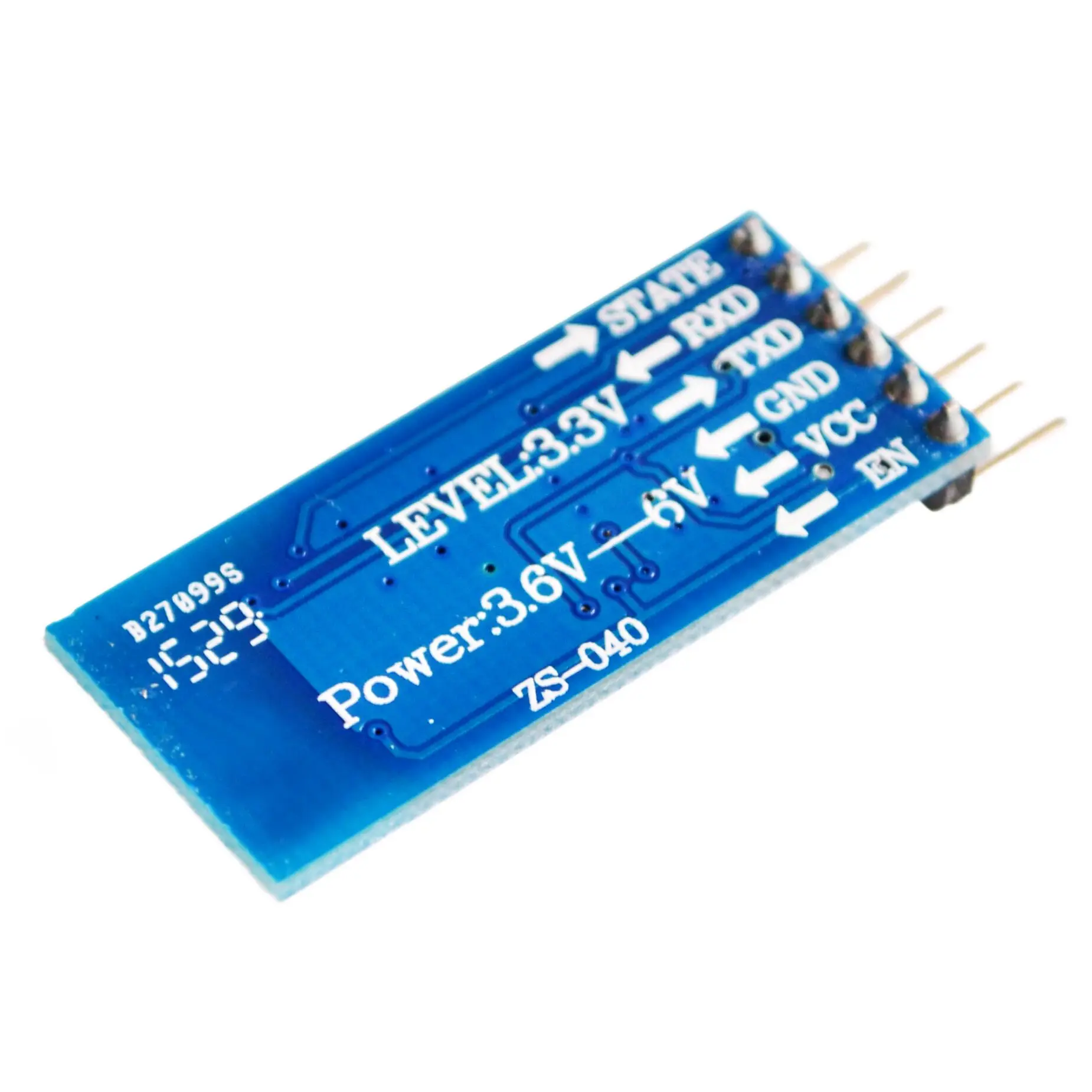 [Ач робот】 AT 09! Модуль Bluetooth 4 0 для ble с задней планой serial BLE CC2540 CC2541