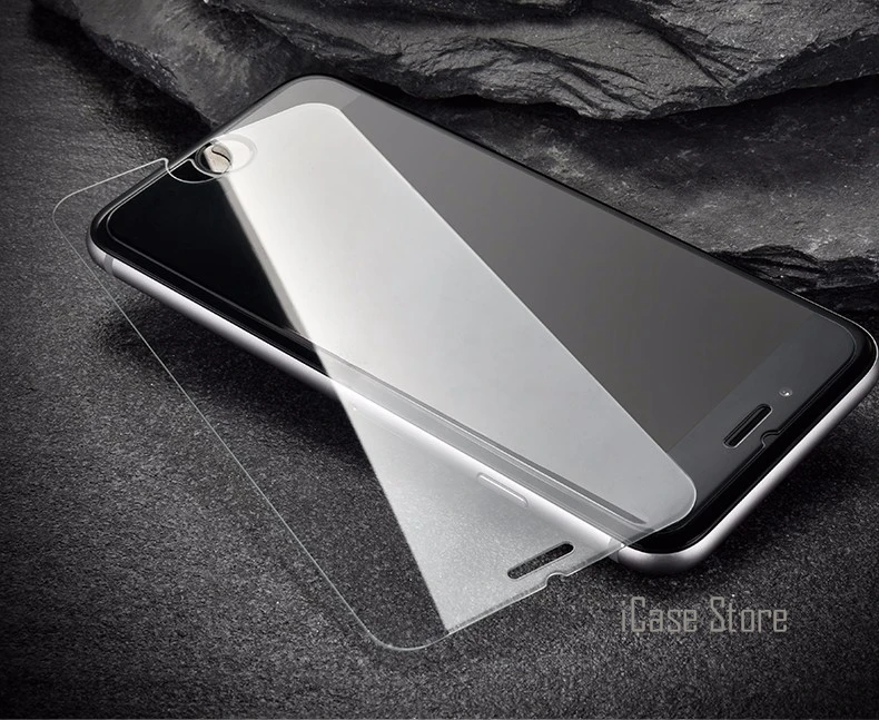 Защитная пленка из закаленного стекла для iPhone 7 7plus/6 6 S/6 Plus S plus/5 5c 5S/4 4s SE 3GS ipod nano |