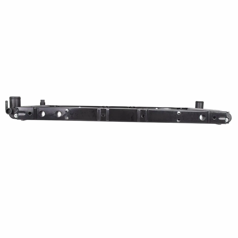 Автомобильный радиатор для Subaru Liberty 2.0L Turbo 1989-1994 Impreza WRX 1992-2000 MT | Автомобили и