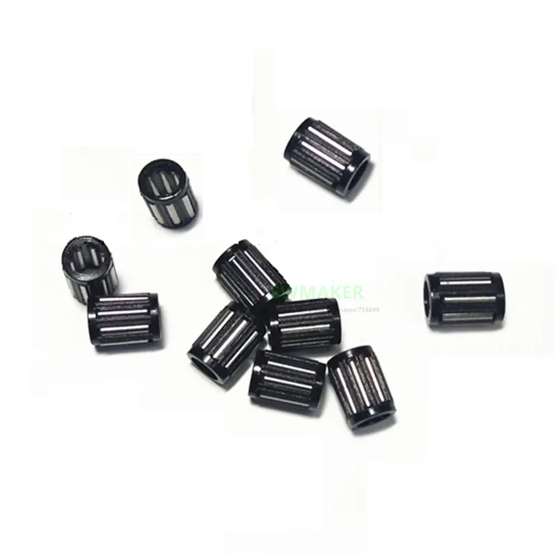 

10pcs Needle bearing 3mm bore for Btech dual gear extruder