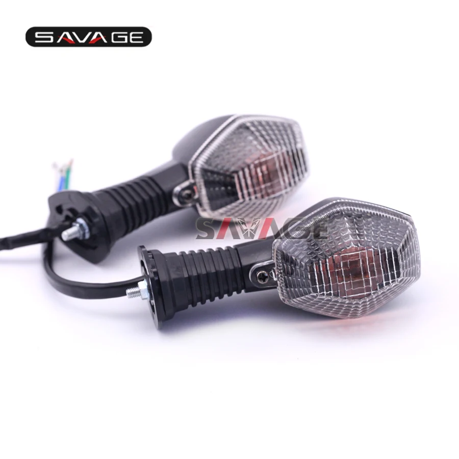 Для Suzuki DL650 V-шторм 04-11 DL1000 V-Storm 06-13 Аксессуары для мотоциклов сзади поворотов