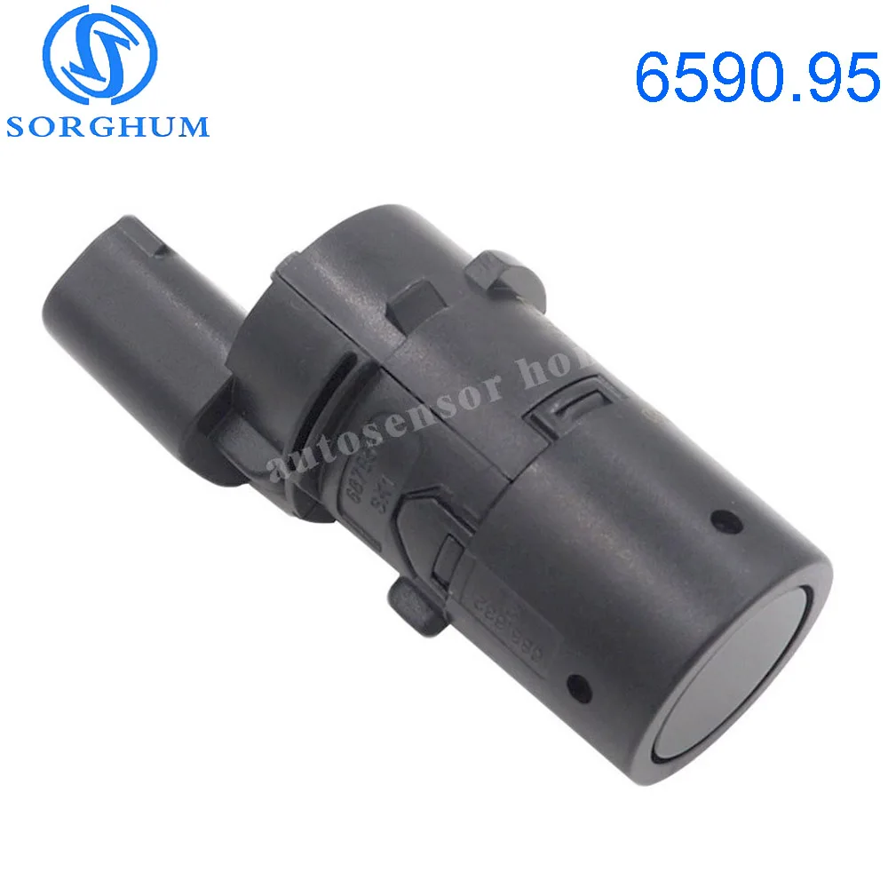 Новый бренд 6590 95 PDC датчик парковки для Peugeot 307 807 BMW|parking sensor|sensor for parkingsensor parking |