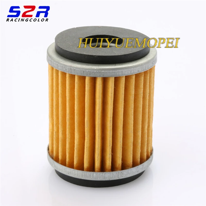 Масляный фильтр для YAMAHA YZF R15 fz150i Vixion 155 R JUPITER MX 150 XMAX exciter150 ELEMENT ASSY масляный