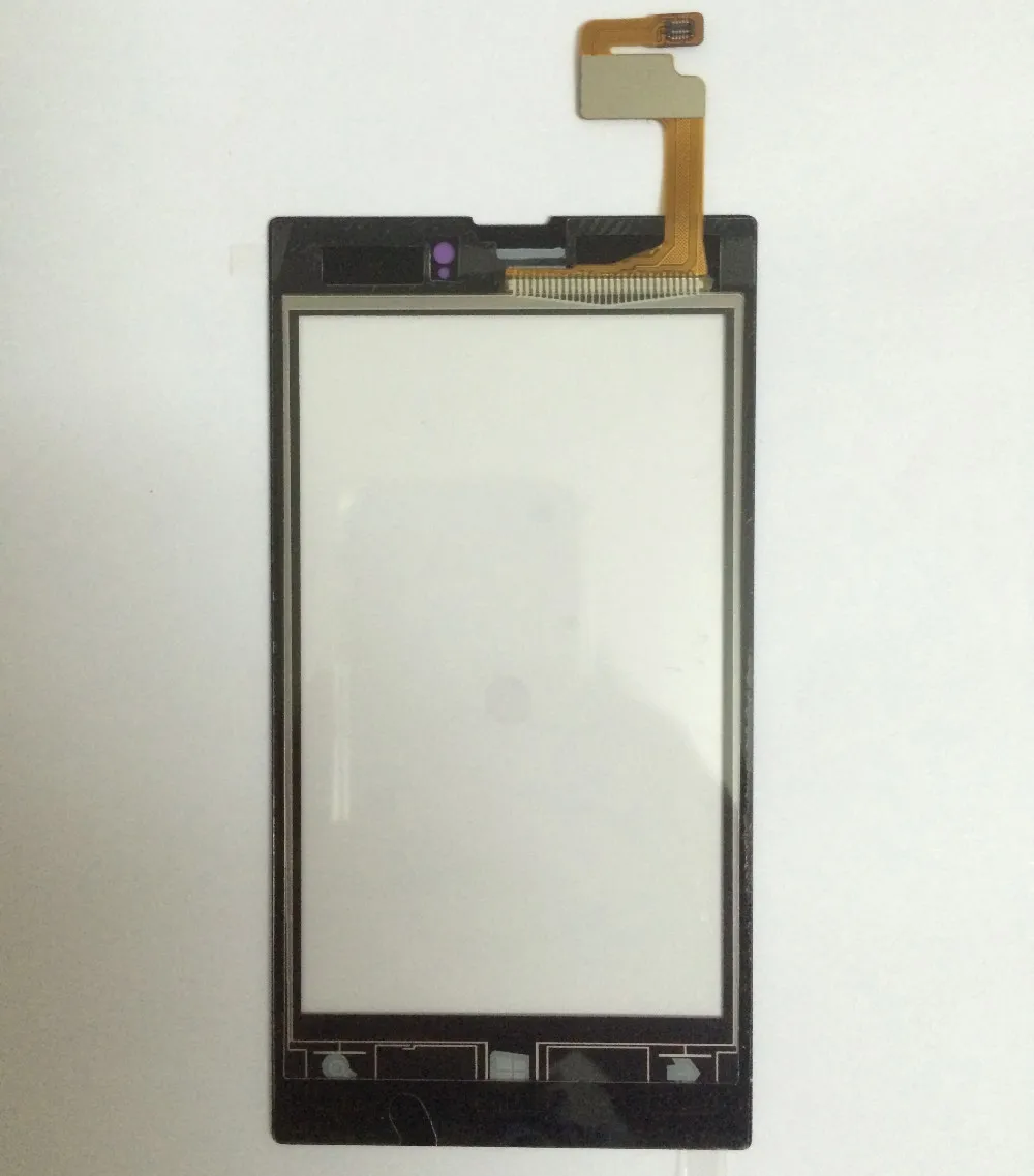 Free shipping New Touch Screen Digitizer Replacement for Nokia Lumia 520 Panel | Мобильные телефоны и аксессуары
