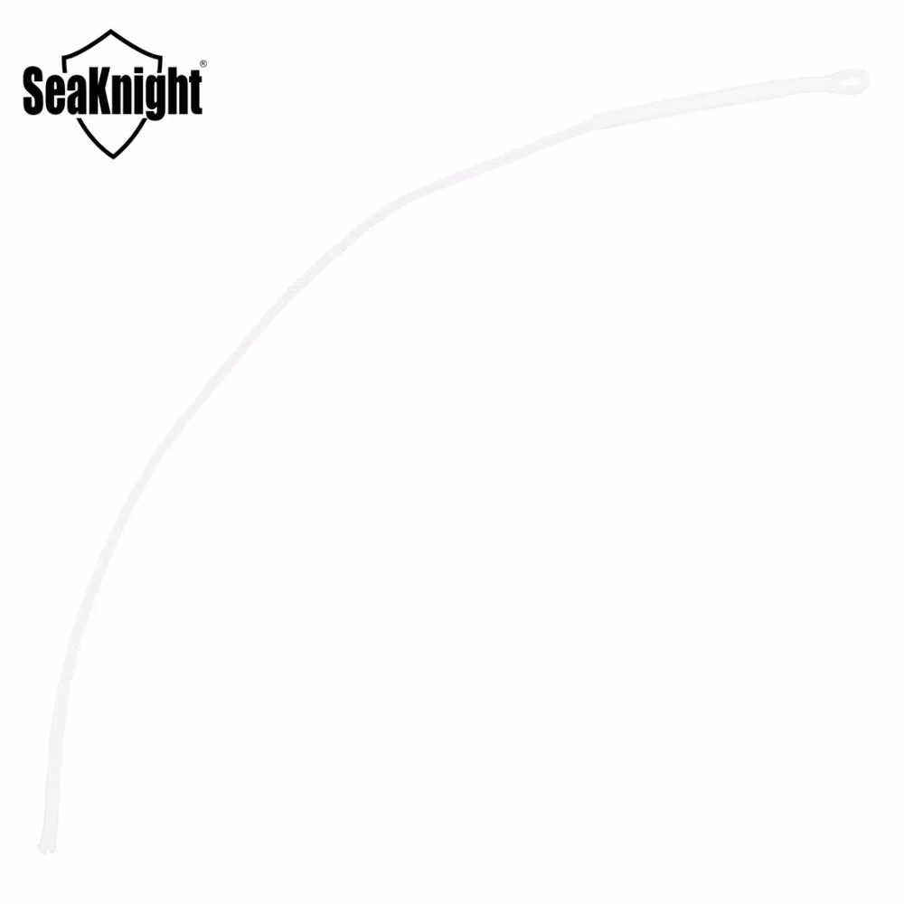 5 шт./лот SeaKnight maxway 17 см Fly Рыбалка линии 20LB 30LB петли Разъем Оранжевый Желтый Чистый Стрельба Совет Рыбалка Интимные аксессуары
