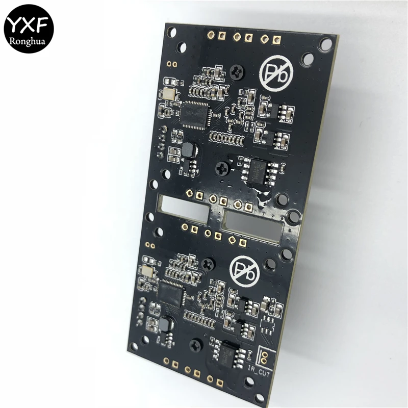 Модуль USB камеры AR0330 300 Вт широкоугольный датчик цифровой аудио ИК режектор Cmos 1080P