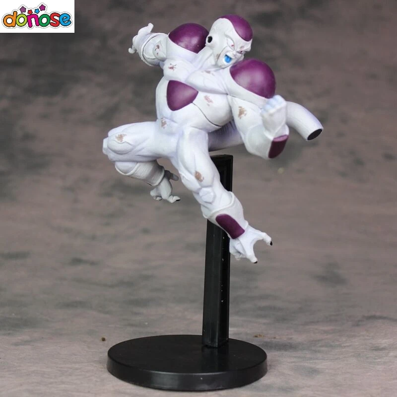 Фигурка Dragon ball Z Great Saiyaman Gohan Bulma Kuririn Joint подвижная аниме фигурка Рождественский подарок фигурка модель